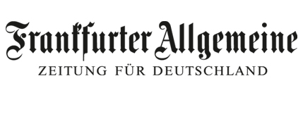 Frankfurter Allegemeine Referenz - Heim Marketing