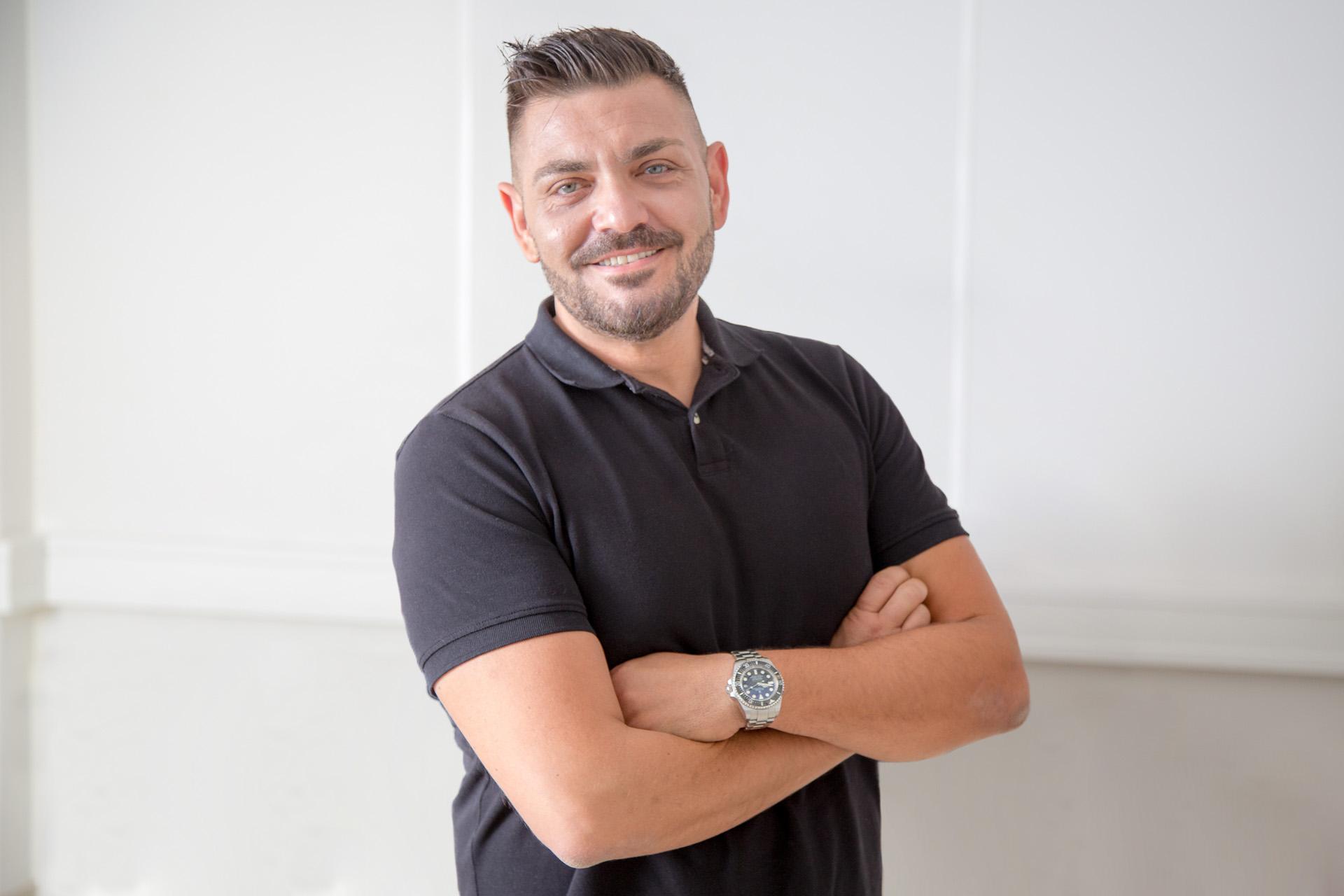 Georgios Papagelou - Heim Marketing